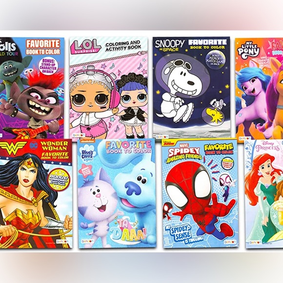 Colley’s Kids Learning Mystery Bundle 10-15 items - Picture 12 of 16